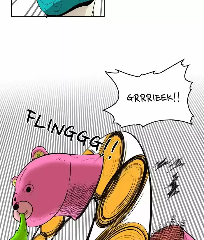 Hardcore Leveling Warrior ch.061