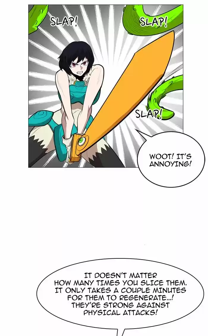 Hardcore Leveling Warrior ch.061