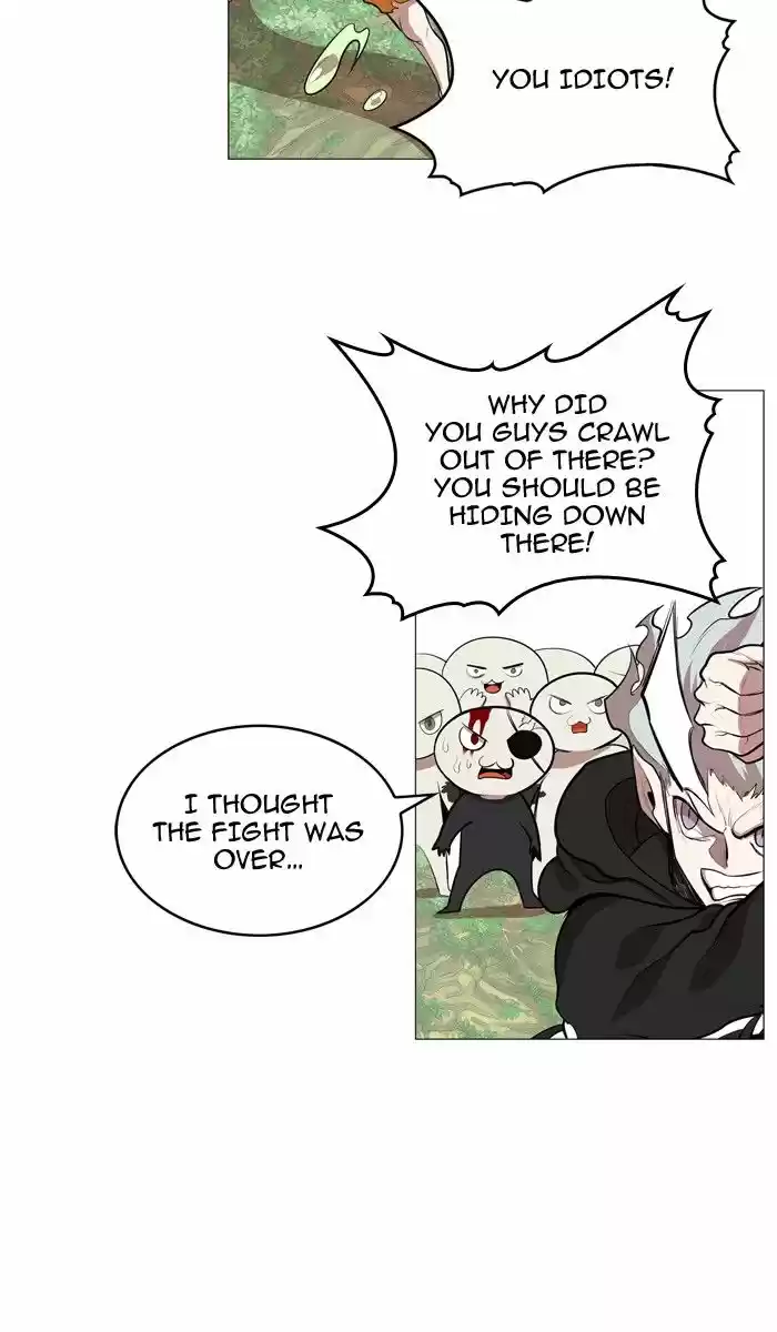 Hardcore Leveling Warrior ch.061