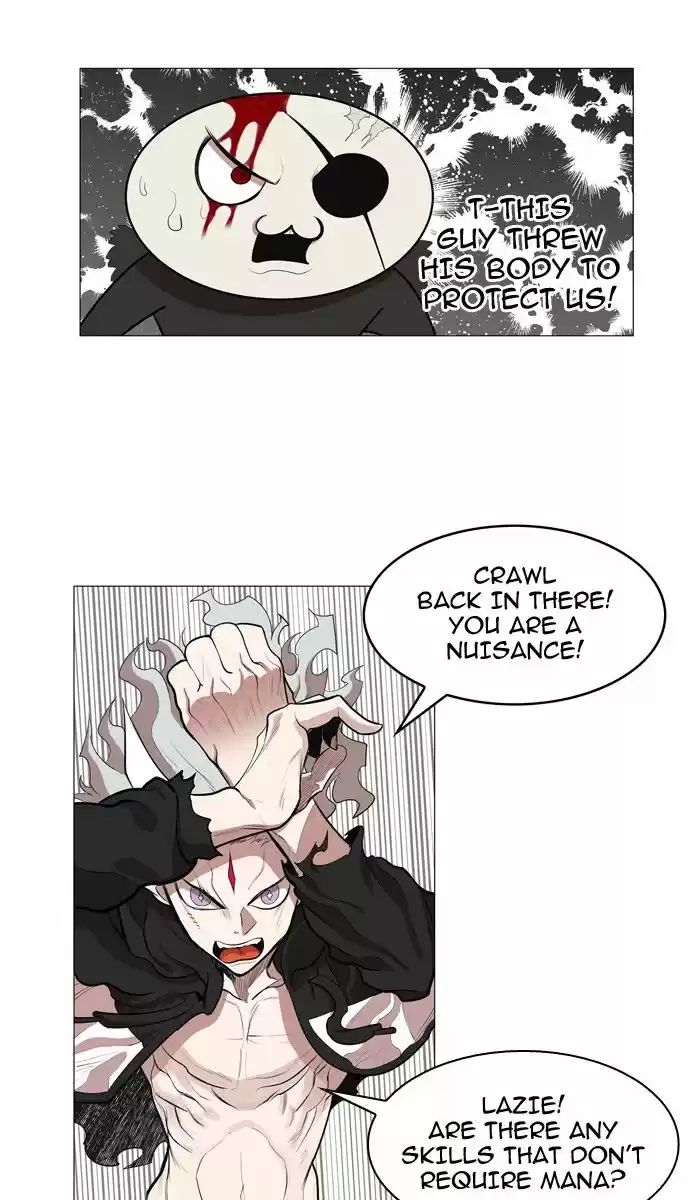 Hardcore Leveling Warrior ch.061