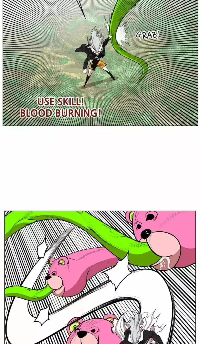 Hardcore Leveling Warrior ch.061