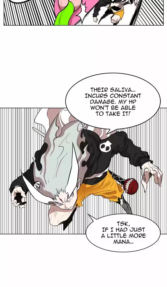 Hardcore Leveling Warrior ch.061