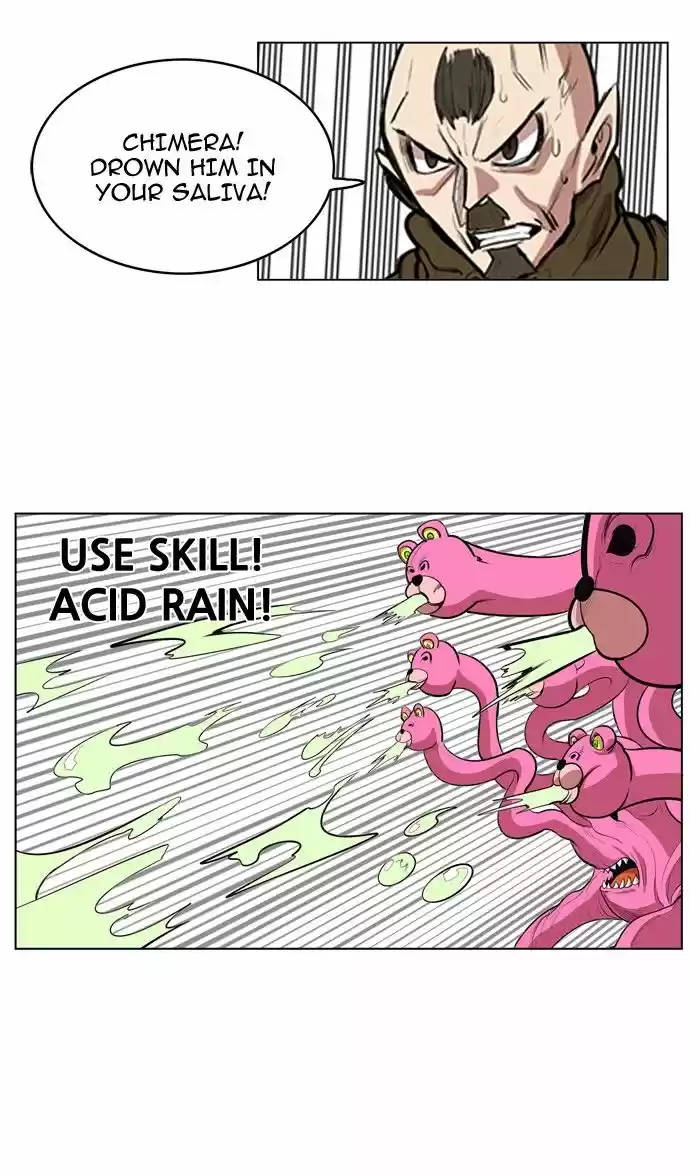 Hardcore Leveling Warrior ch.061