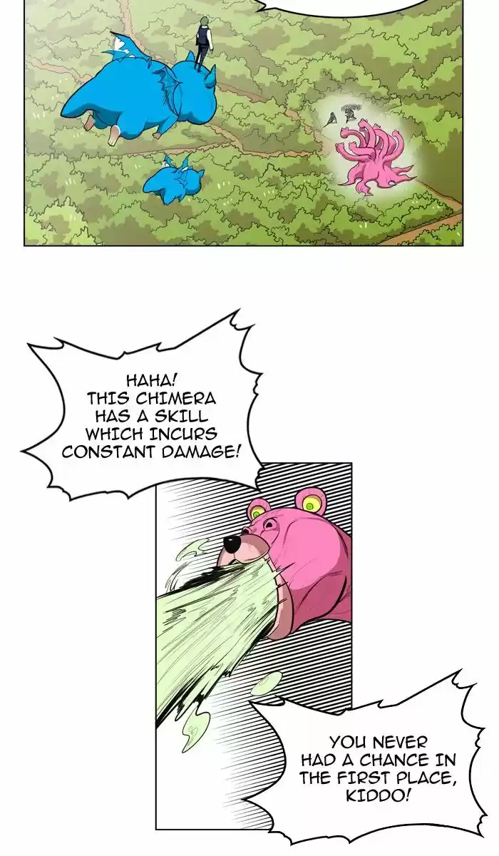 Hardcore Leveling Warrior ch.061