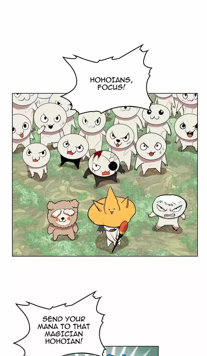 Hardcore Leveling Warrior ch.061