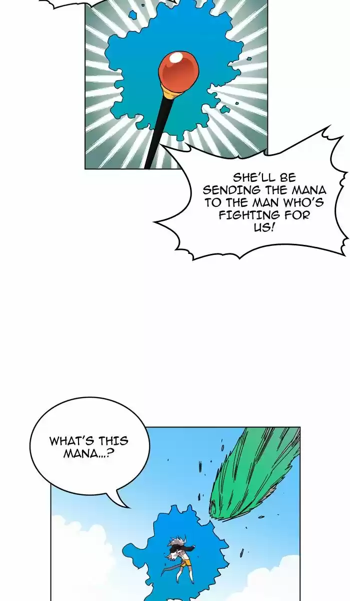 Hardcore Leveling Warrior ch.061