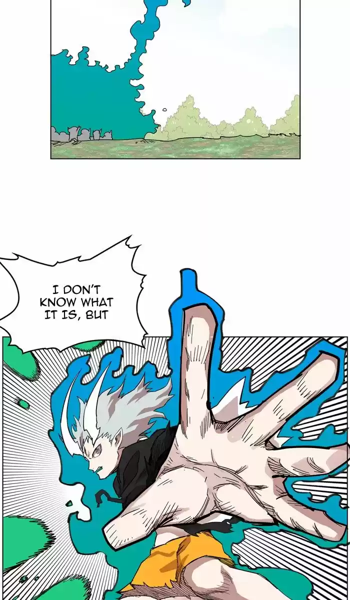 Hardcore Leveling Warrior ch.061