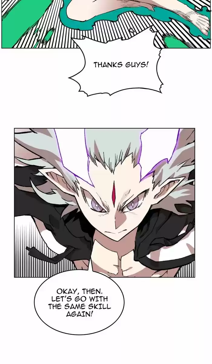 Hardcore Leveling Warrior ch.061