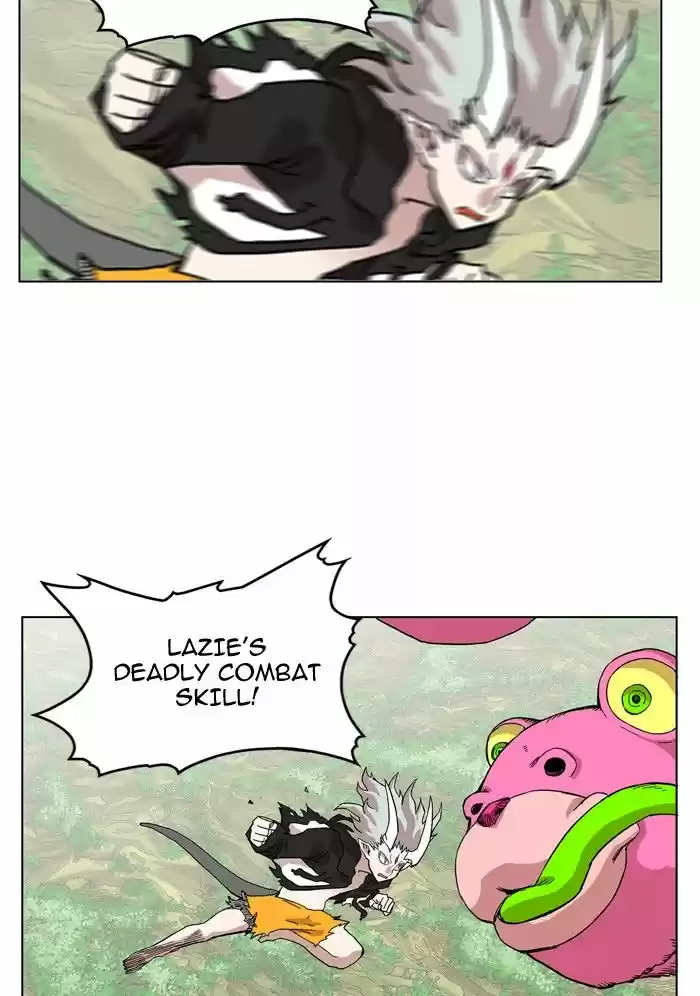 Hardcore Leveling Warrior ch.061