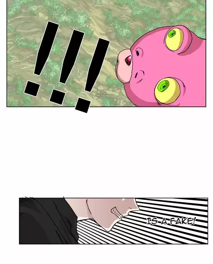 Hardcore Leveling Warrior ch.061