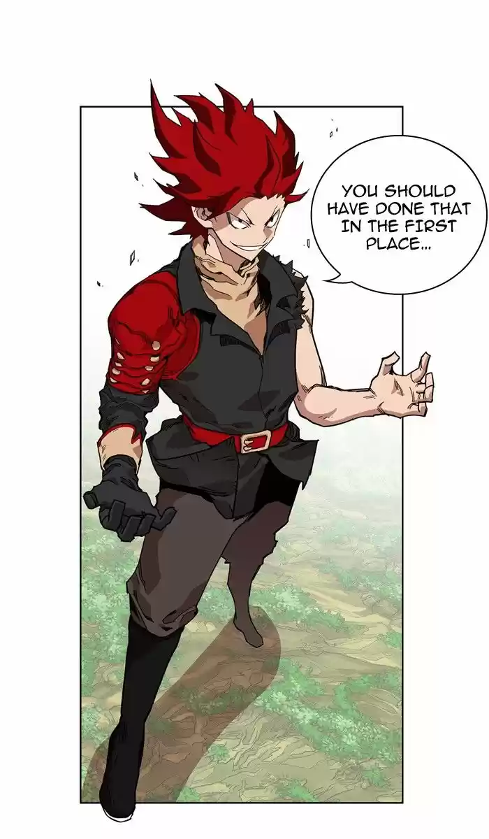 Hardcore Leveling Warrior ch.061