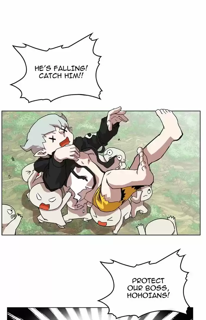 Hardcore Leveling Warrior ch.061