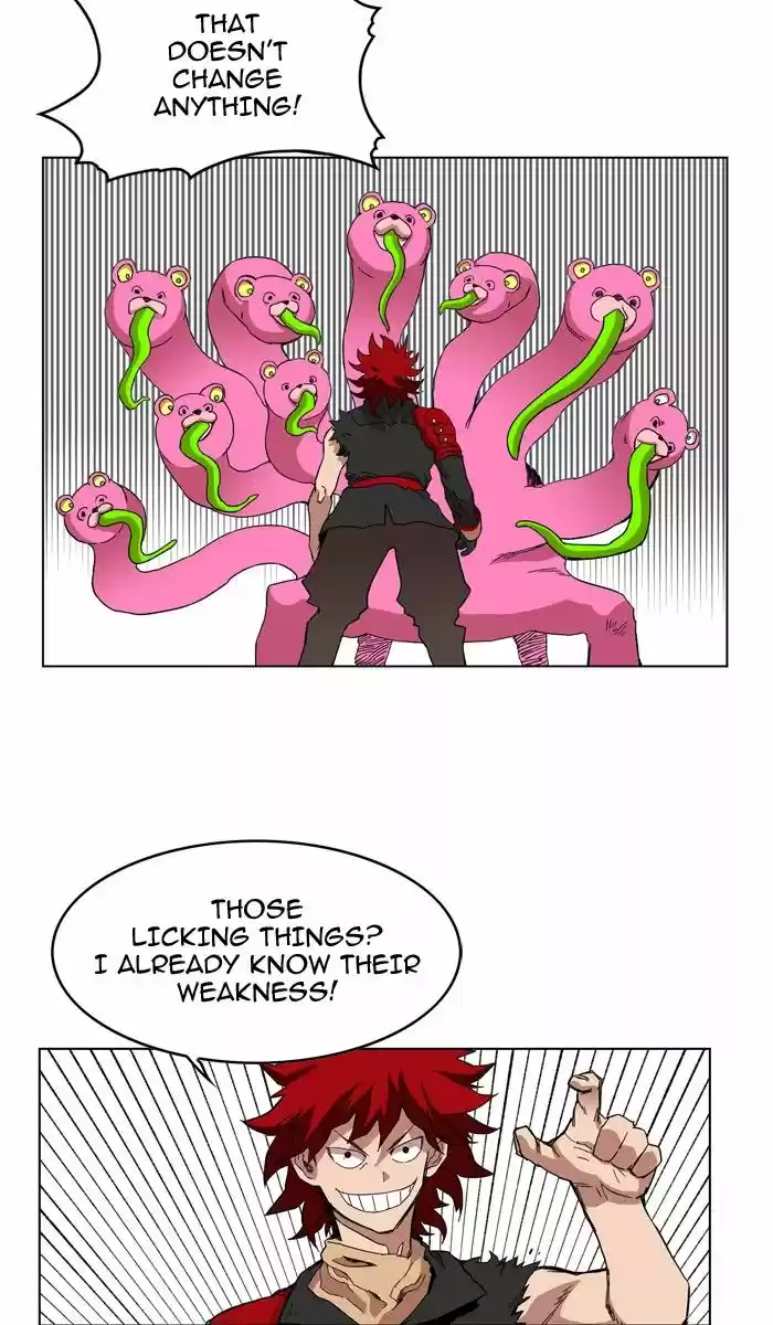 Hardcore Leveling Warrior ch.061