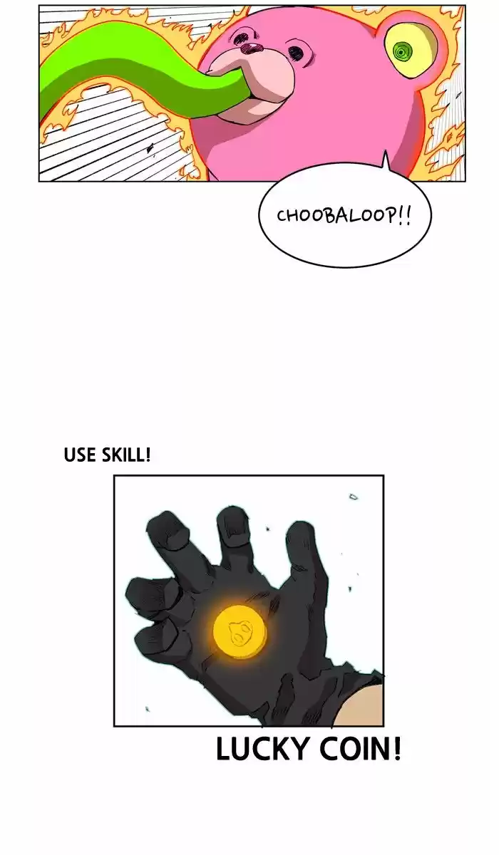 Hardcore Leveling Warrior ch.061