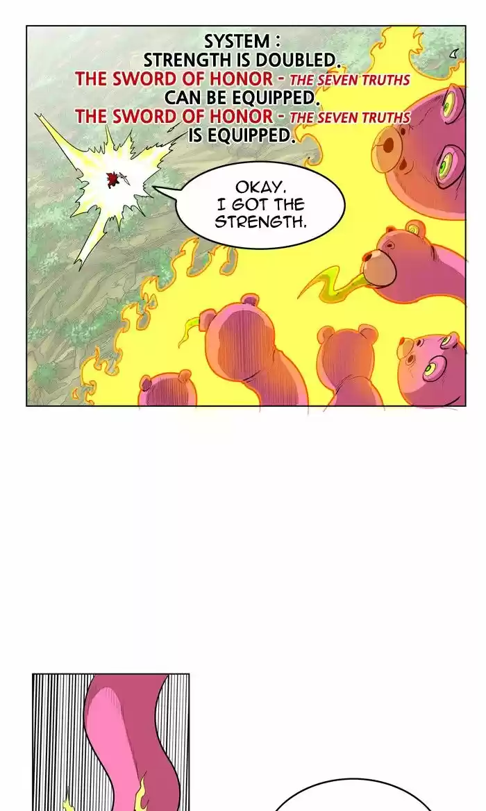 Hardcore Leveling Warrior ch.061