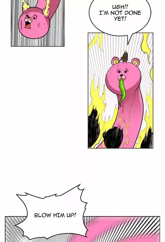 Hardcore Leveling Warrior ch.061