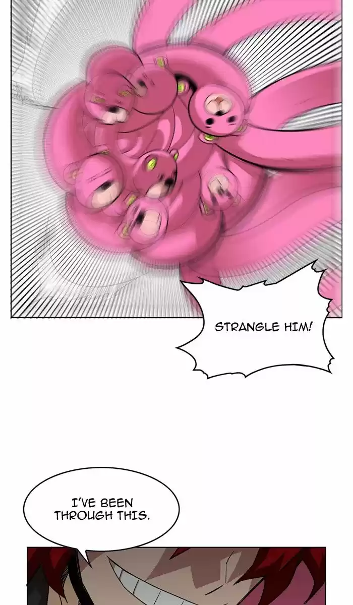 Hardcore Leveling Warrior ch.061