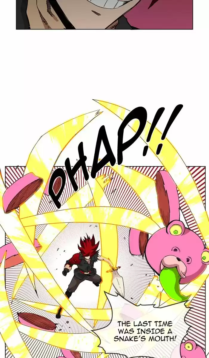 Hardcore Leveling Warrior ch.061