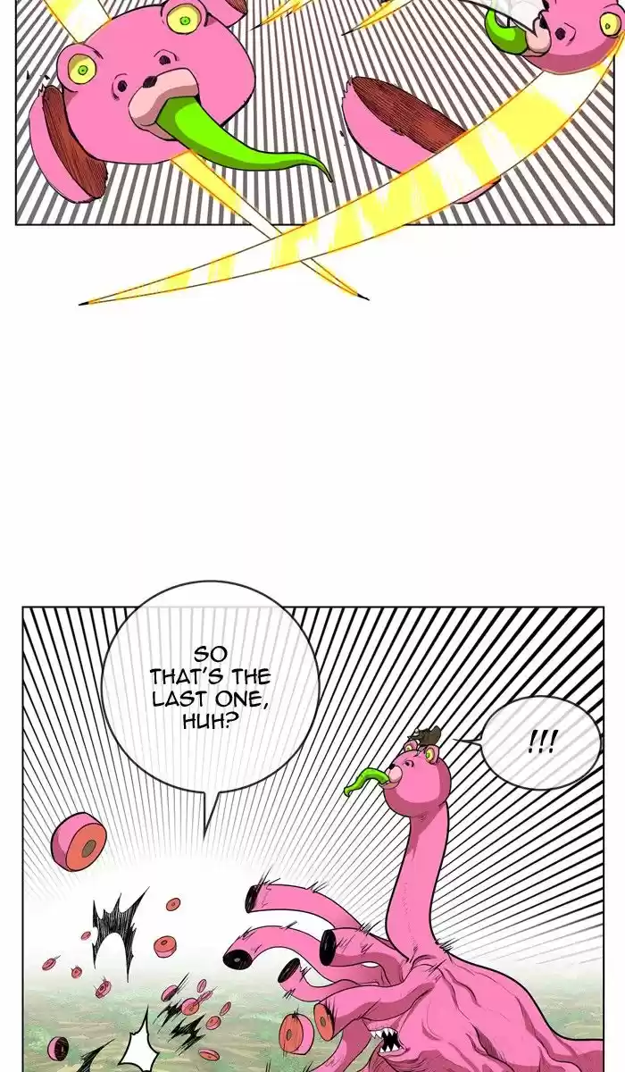 Hardcore Leveling Warrior ch.061