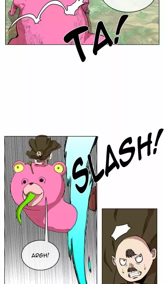 Hardcore Leveling Warrior ch.061