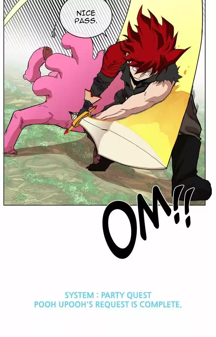 Hardcore Leveling Warrior ch.061