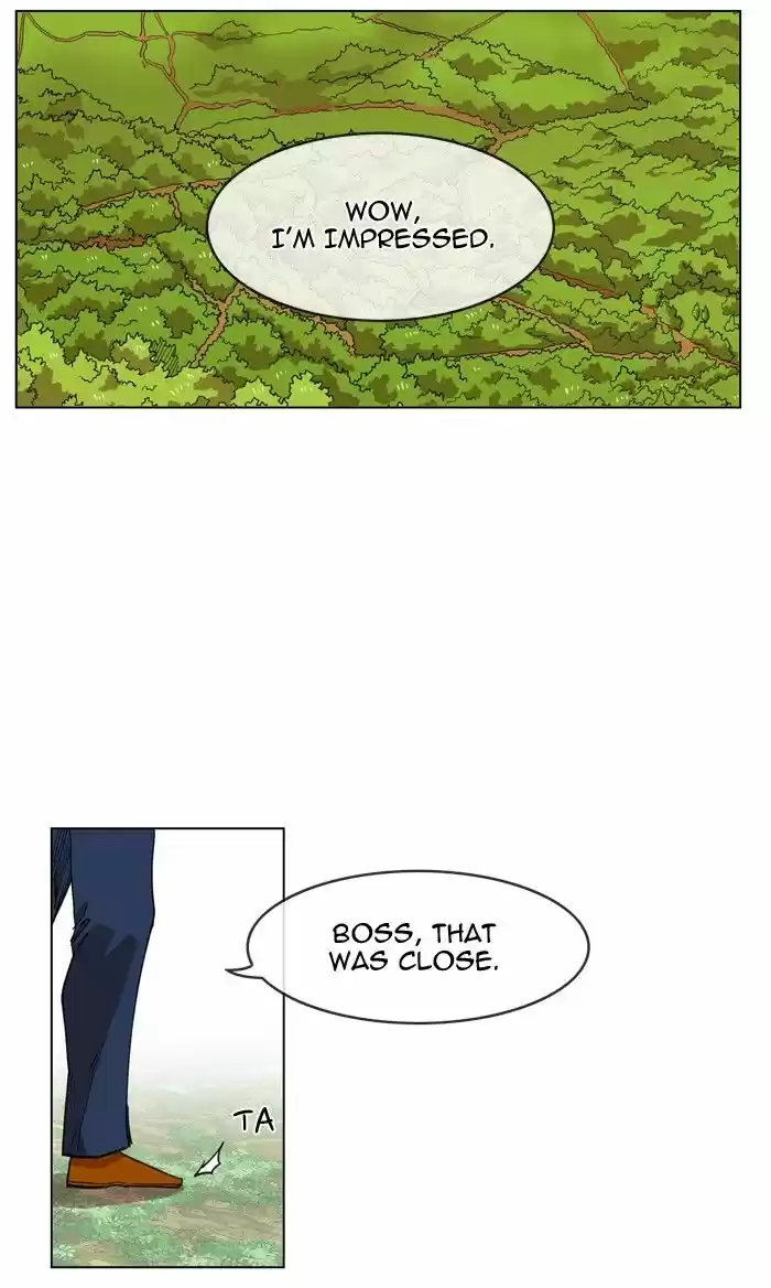 Hardcore Leveling Warrior ch.061