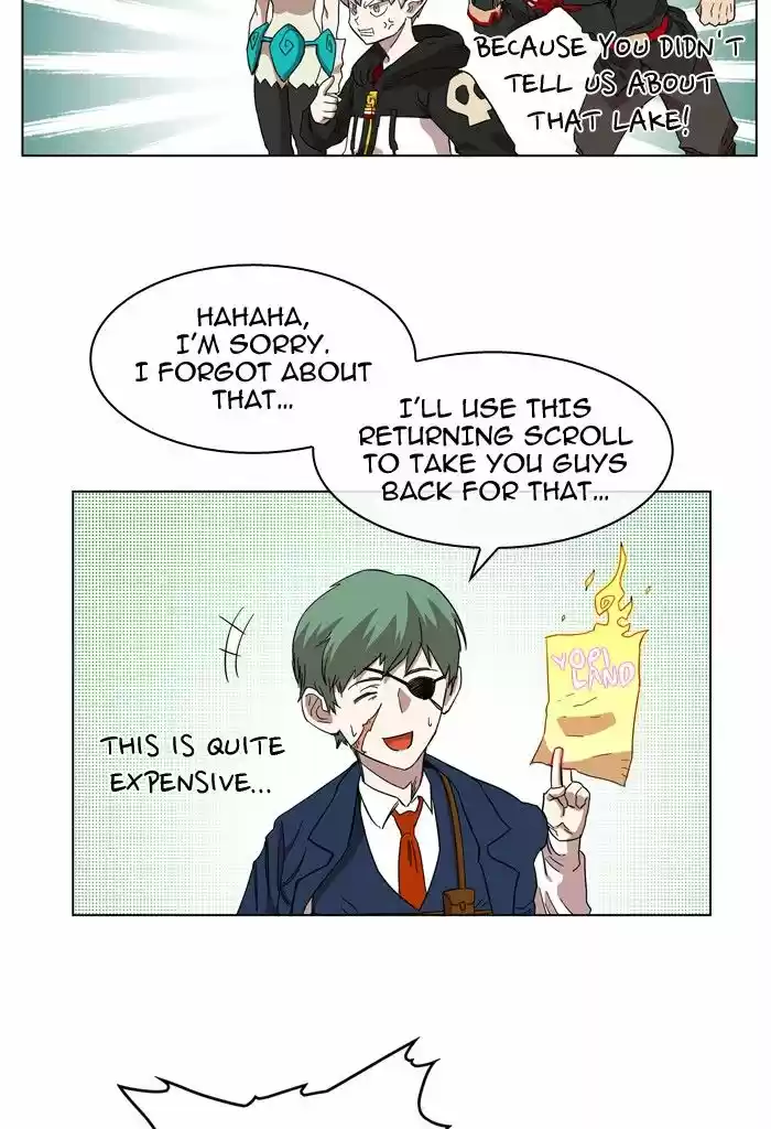 Hardcore Leveling Warrior ch.061