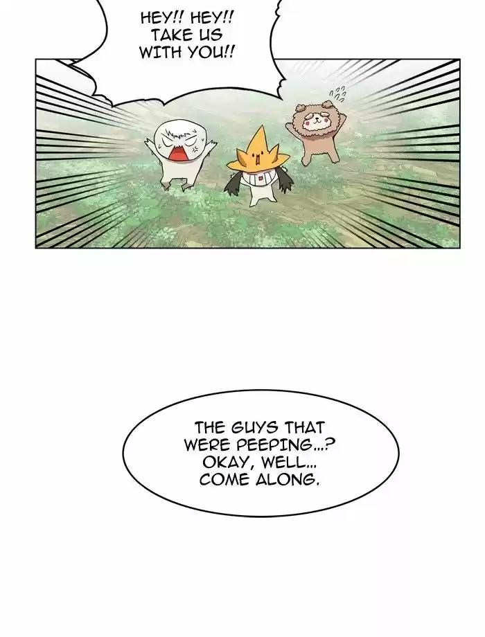 Hardcore Leveling Warrior ch.061