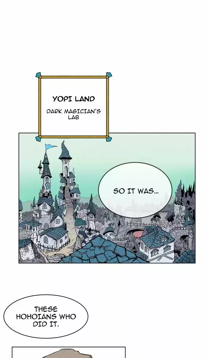 Hardcore Leveling Warrior ch.061