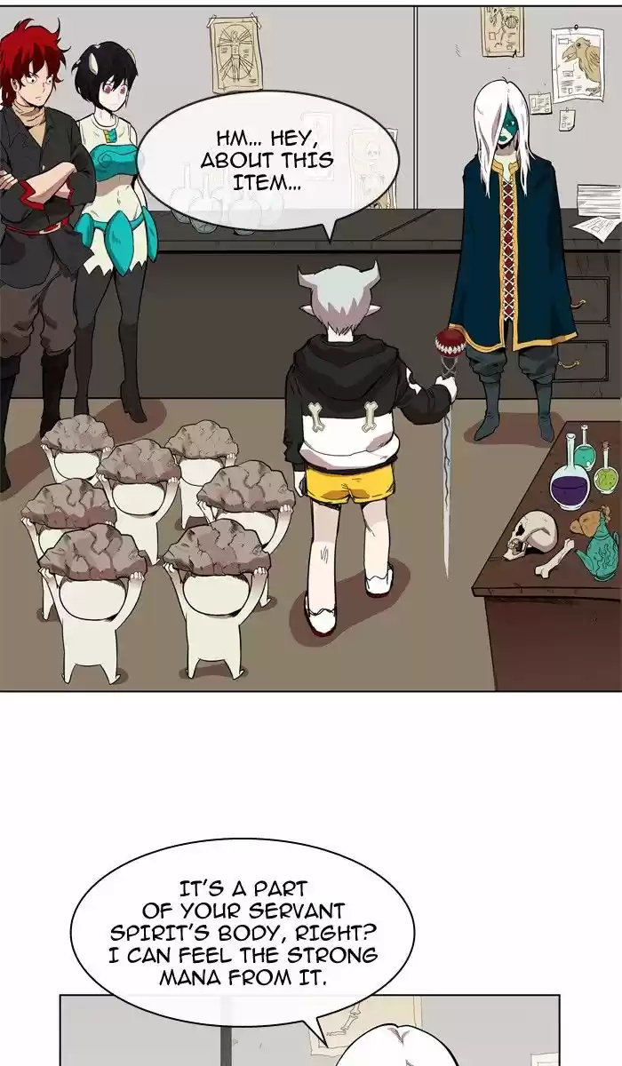 Hardcore Leveling Warrior ch.061