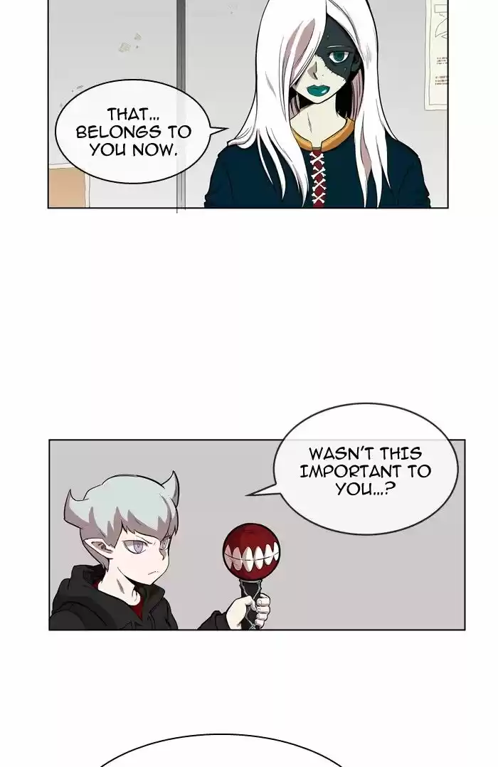 Hardcore Leveling Warrior ch.061