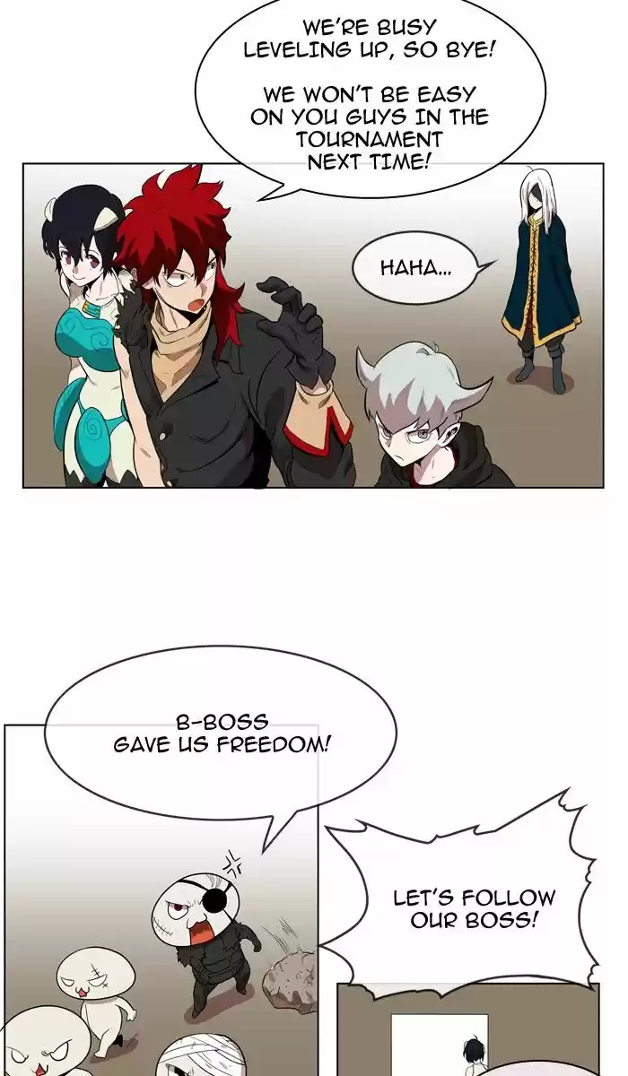 Hardcore Leveling Warrior ch.061