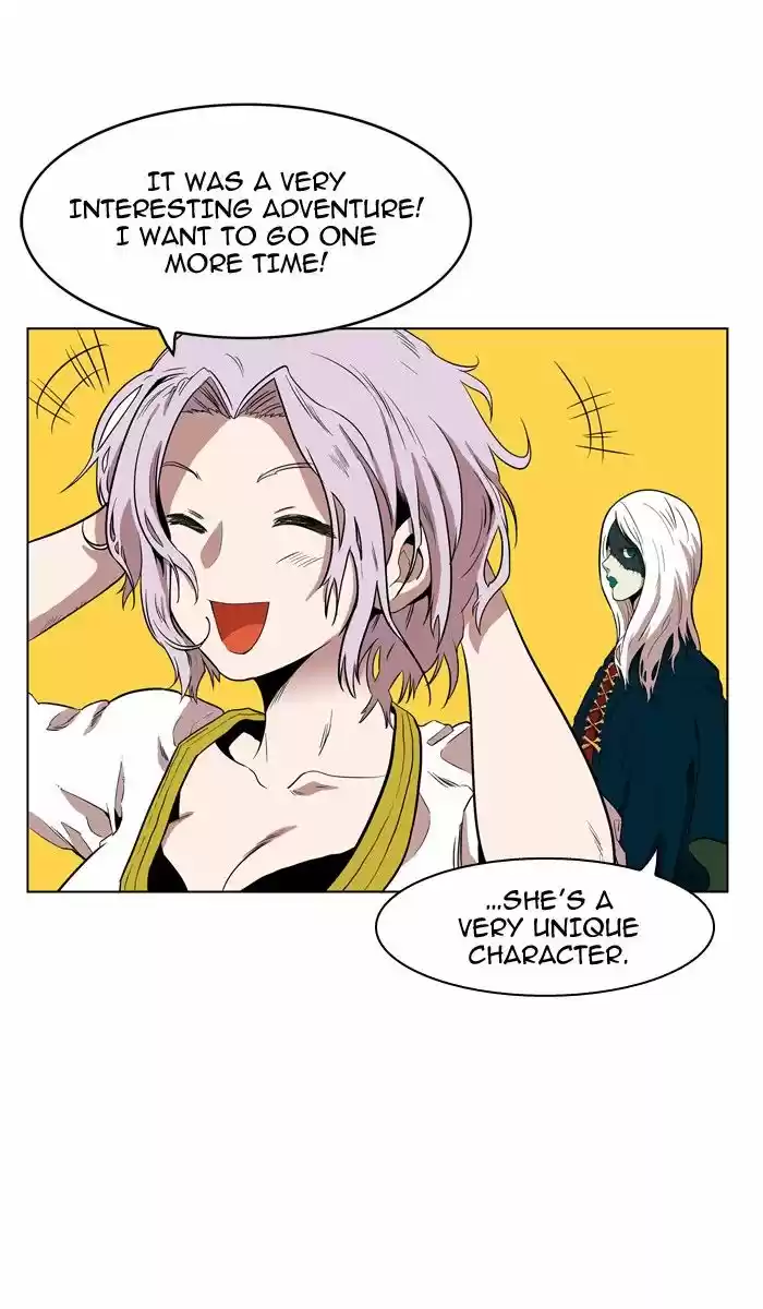 Hardcore Leveling Warrior ch.061