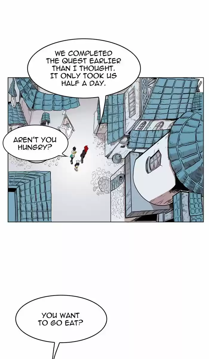 Hardcore Leveling Warrior ch.061