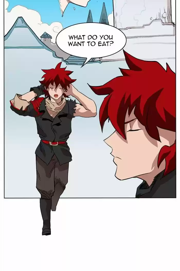 Hardcore Leveling Warrior ch.061