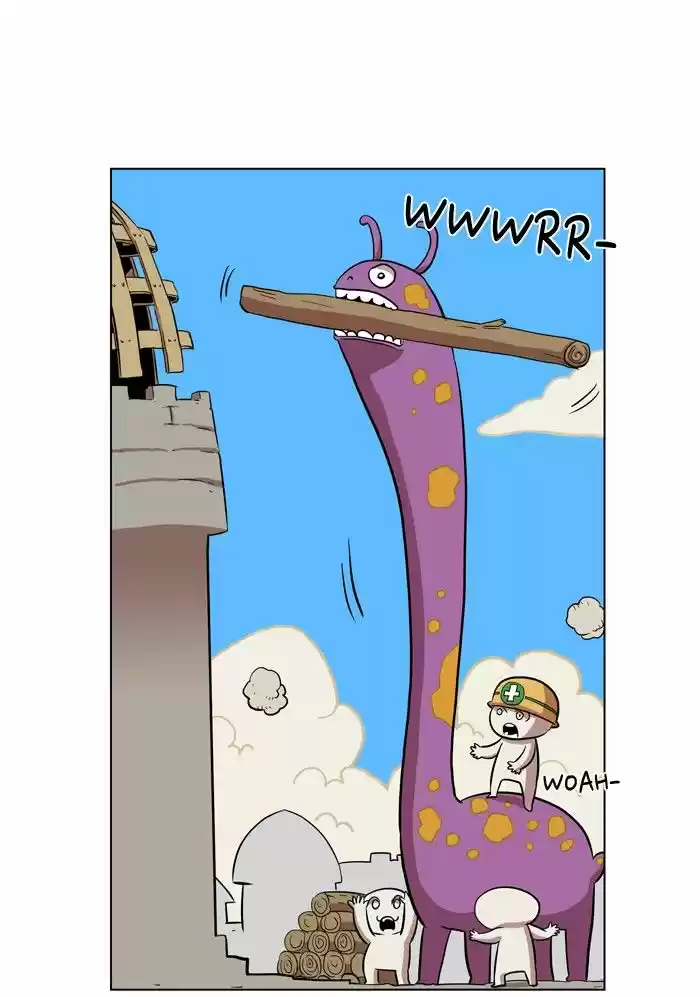 Hardcore Leveling Warrior ch.068