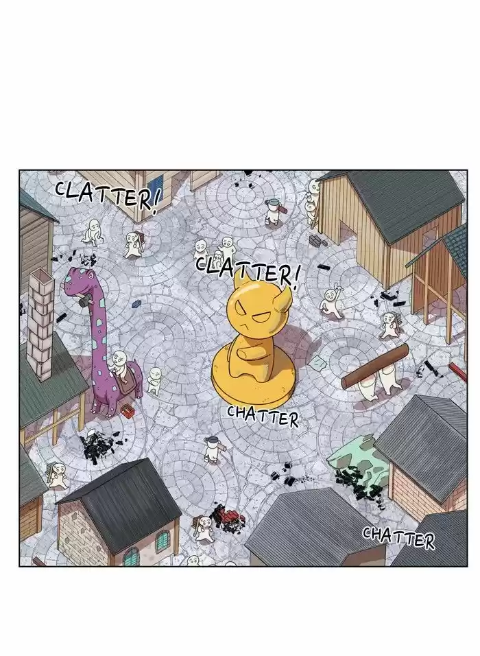 Hardcore Leveling Warrior ch.068