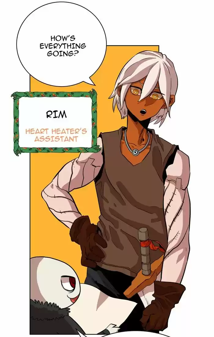 Hardcore Leveling Warrior ch.068