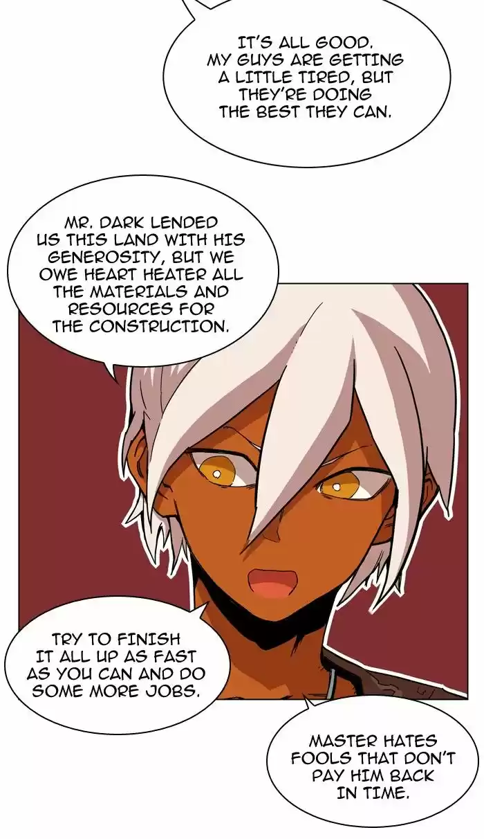 Hardcore Leveling Warrior ch.068