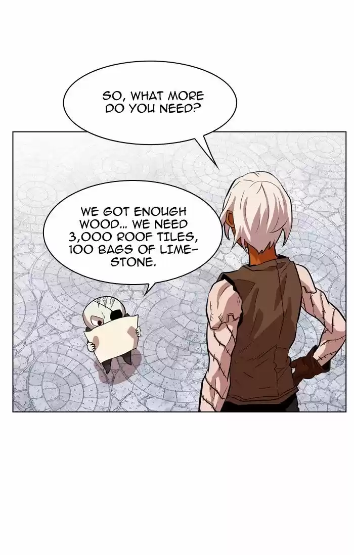 Hardcore Leveling Warrior ch.068