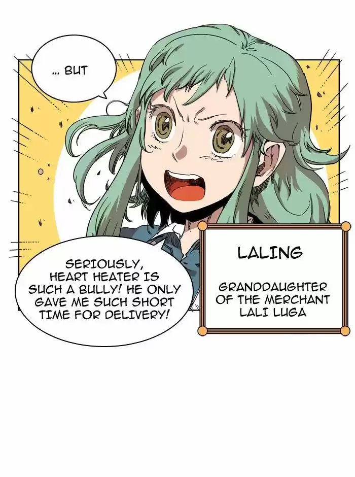 Hardcore Leveling Warrior ch.068