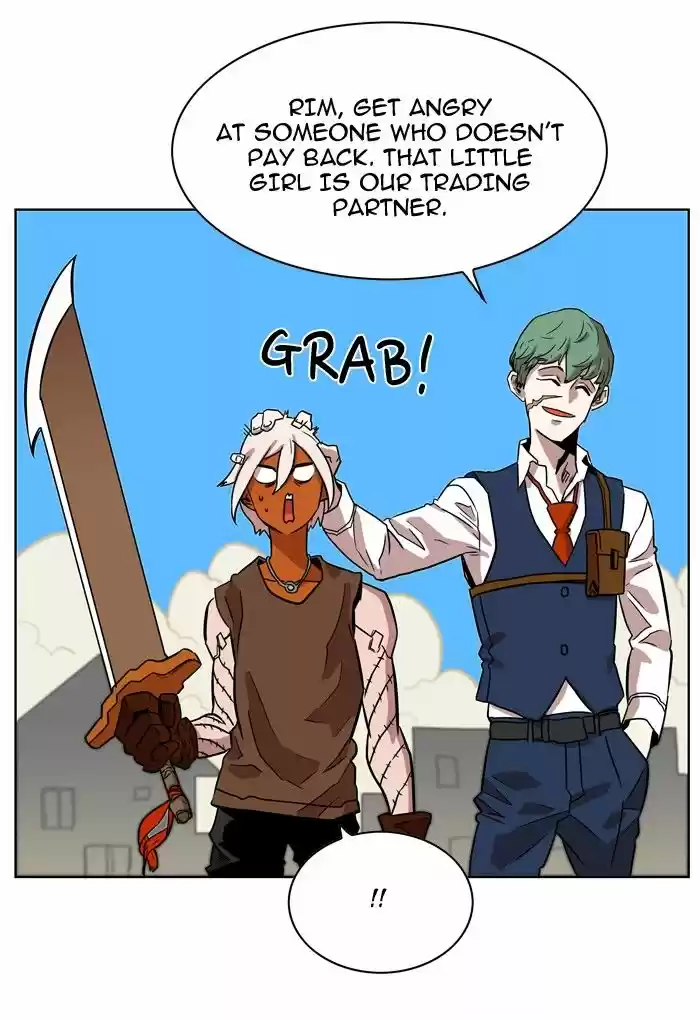 Hardcore Leveling Warrior ch.068