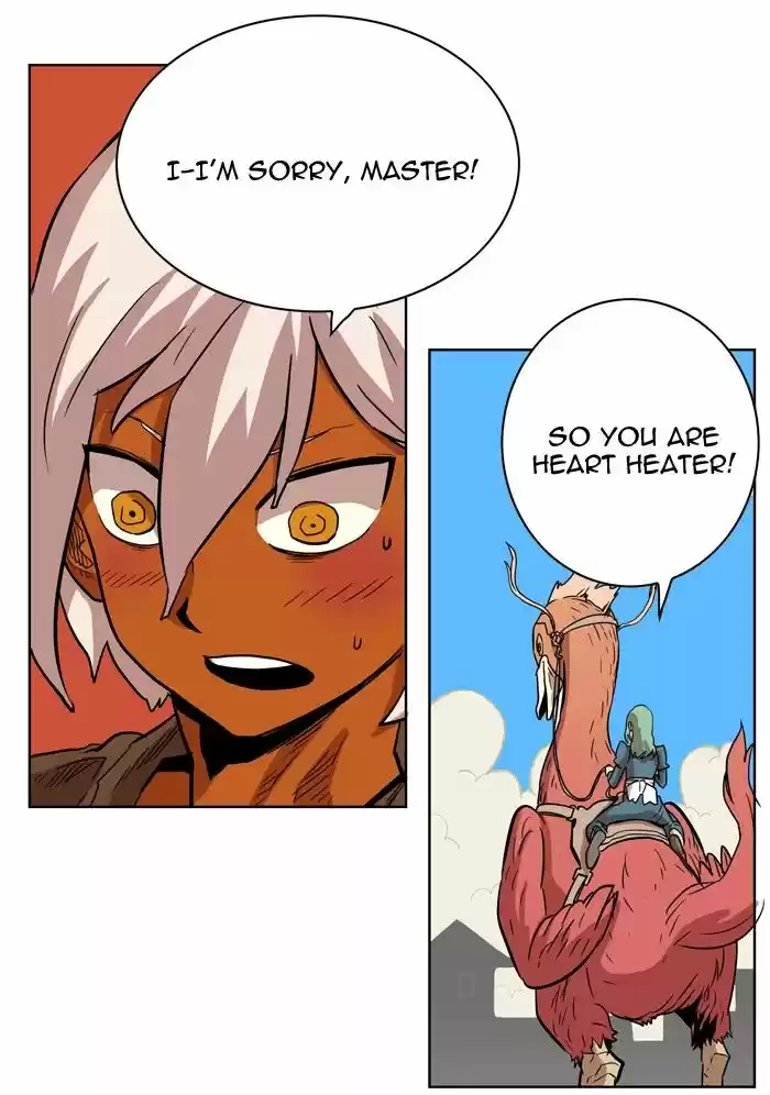 Hardcore Leveling Warrior ch.068