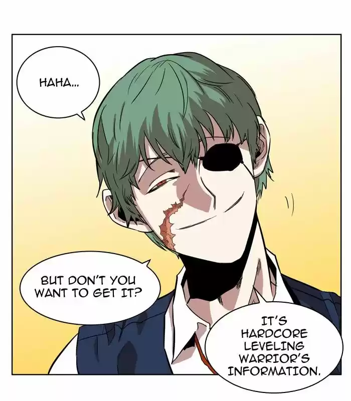 Hardcore Leveling Warrior ch.068
