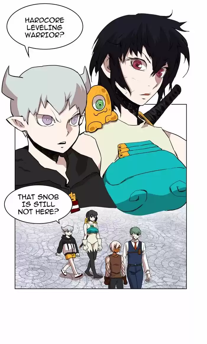 Hardcore Leveling Warrior ch.068