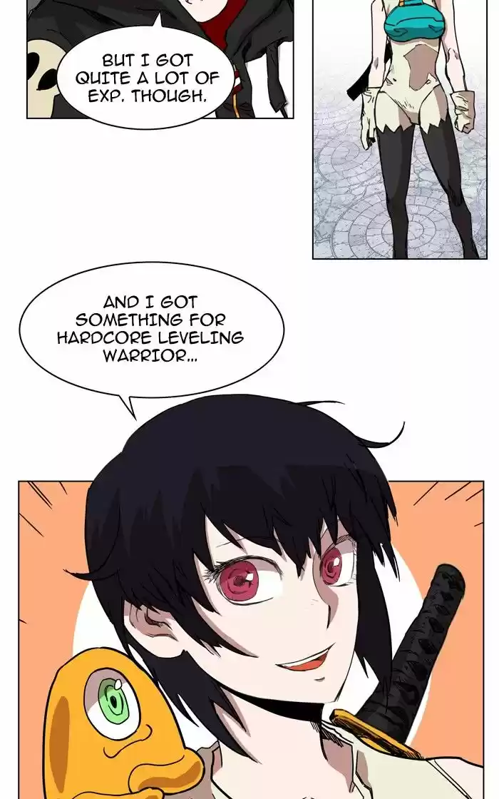 Hardcore Leveling Warrior ch.068