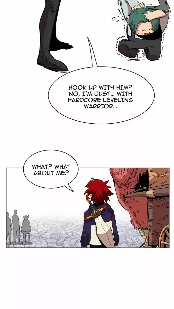 Hardcore Leveling Warrior ch.068