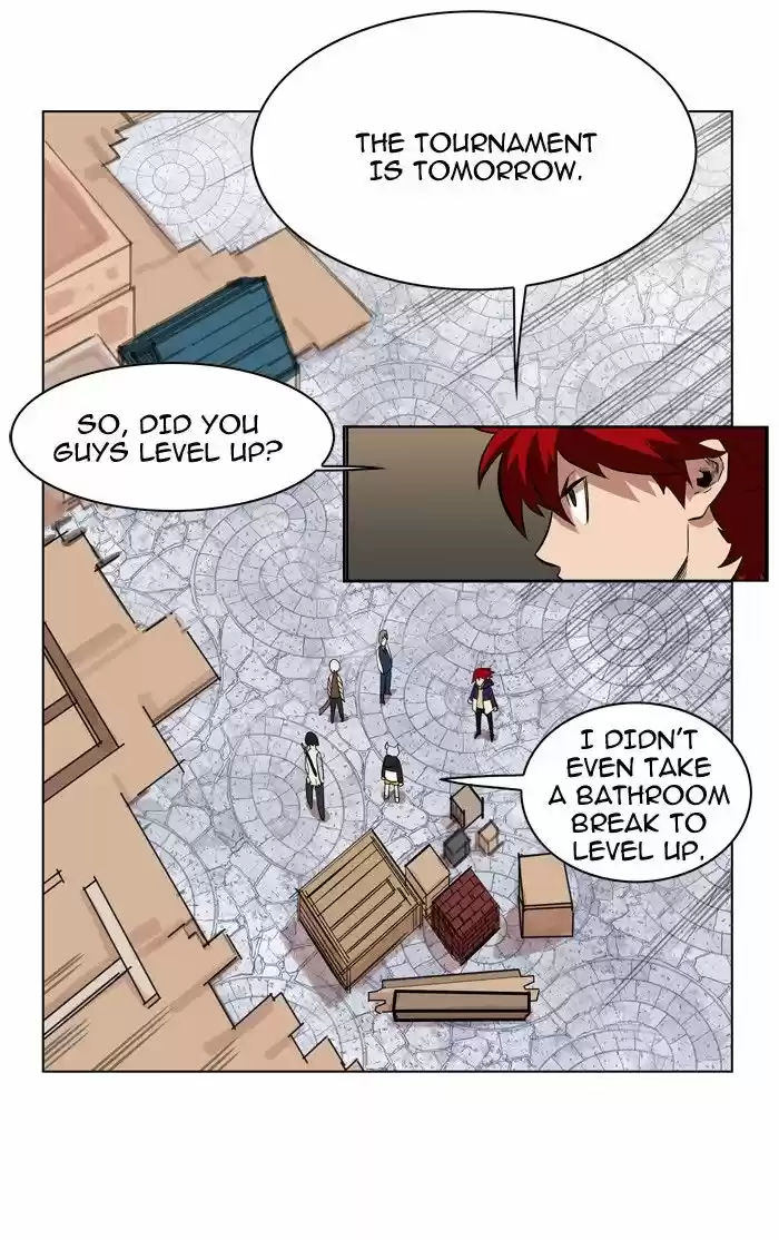 Hardcore Leveling Warrior ch.068