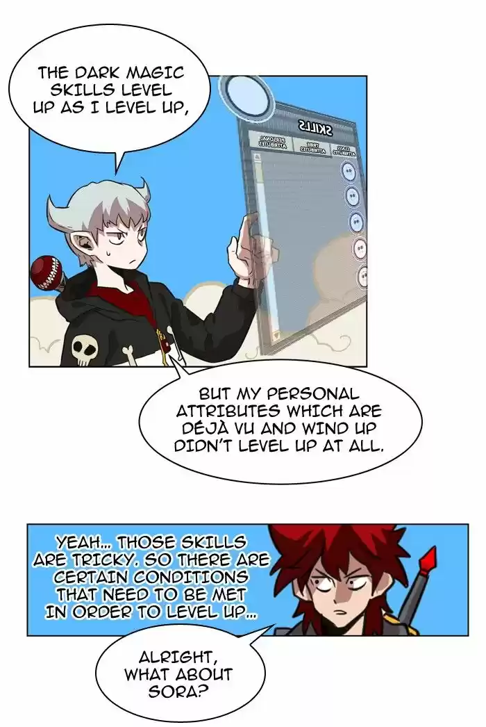 Hardcore Leveling Warrior ch.068