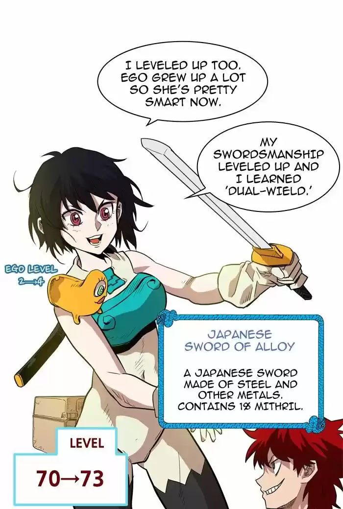 Hardcore Leveling Warrior ch.068